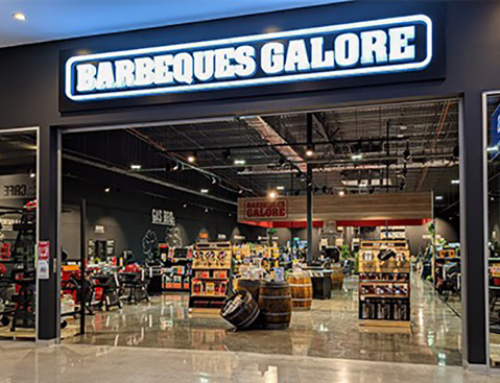 Barbeques Galore Infrastructure Refresh Case Study