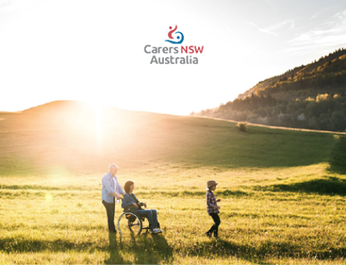 Modernising and Simplifying IT for Carers NSW